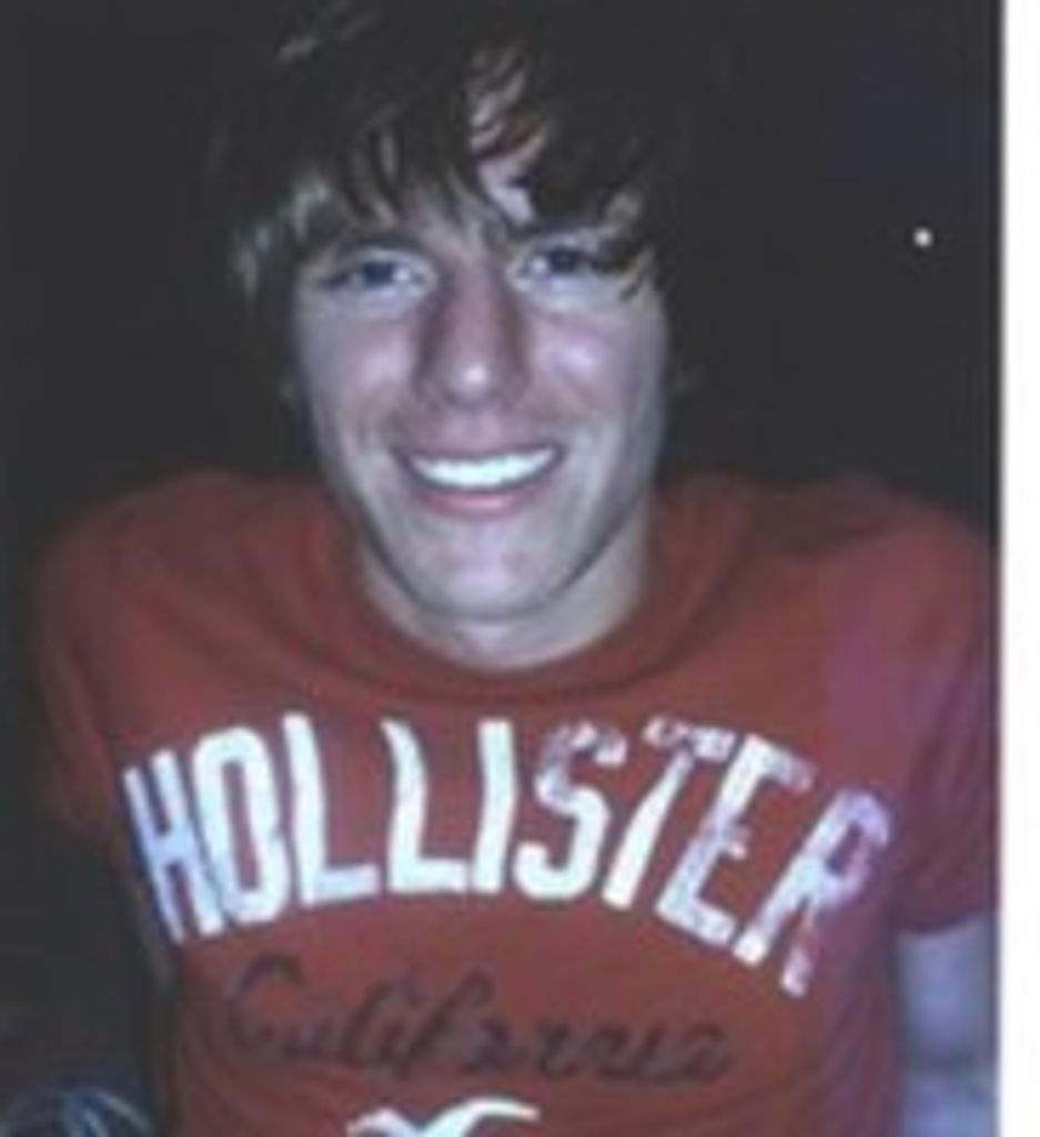 Chad Eschenberg