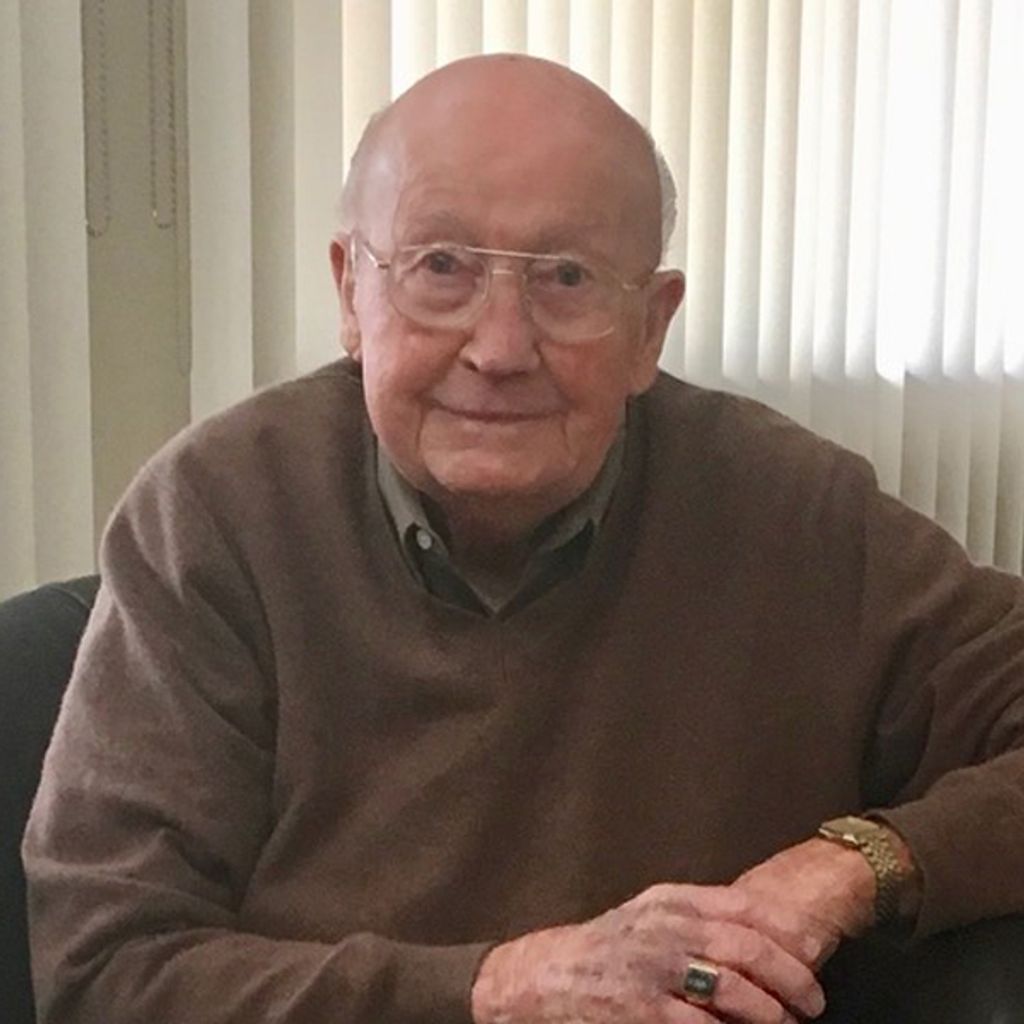 Lyle Russell Kanetzke