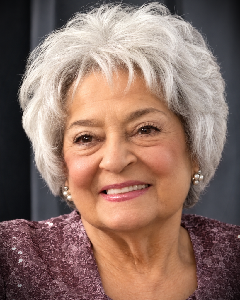 Virginia Sue Santillan Profile Photo