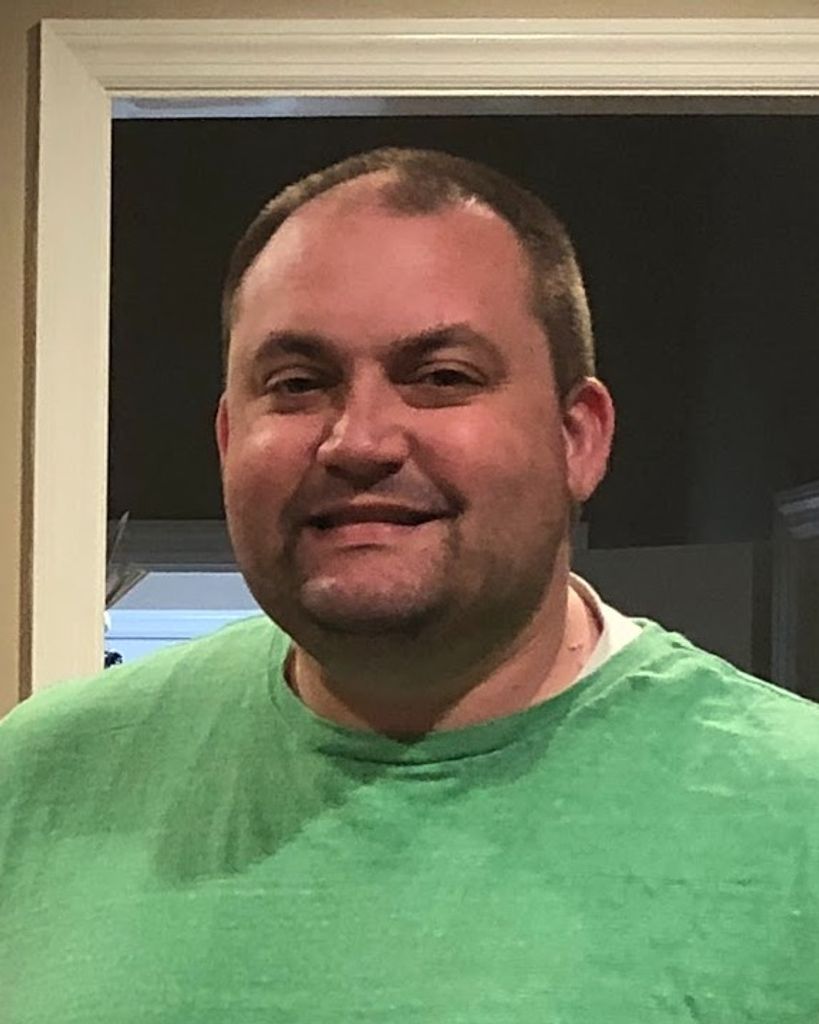 Nicholas John Walkenhorst