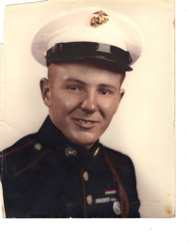 Jerry Charles Weaver Profile Photo
