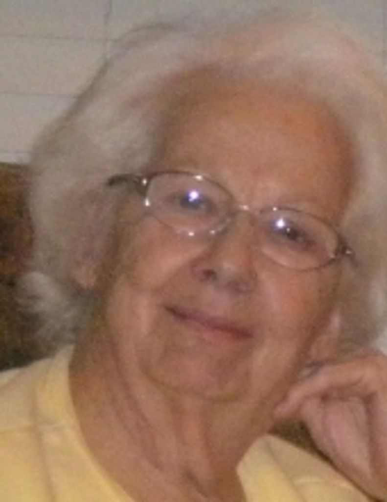 Dorothy  J. Salyer