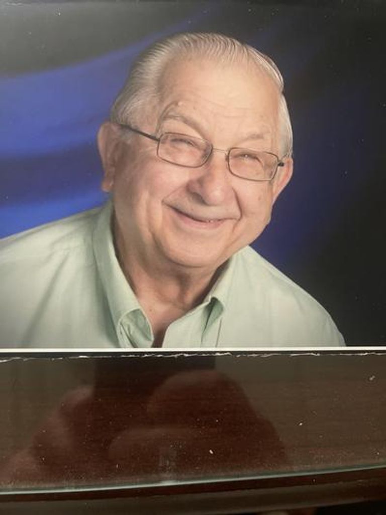 Kenneth Paul Litman Profile Photo