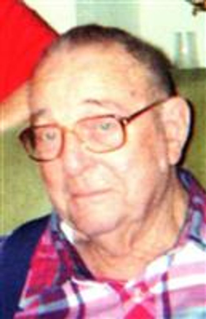 Leon Downey