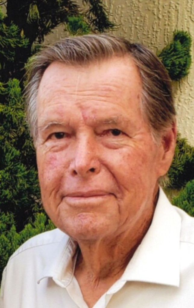 Benny Charles Morris