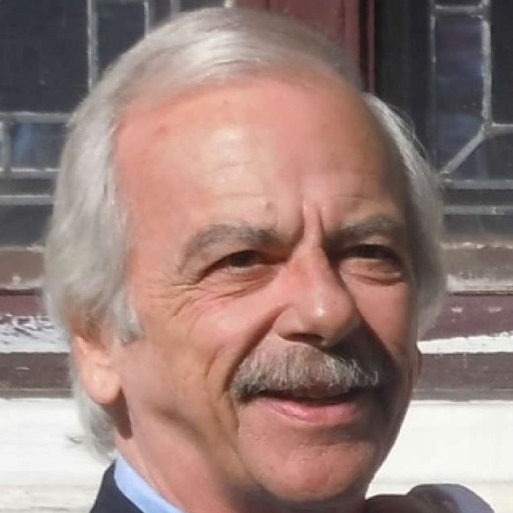 Louis K. Alessio