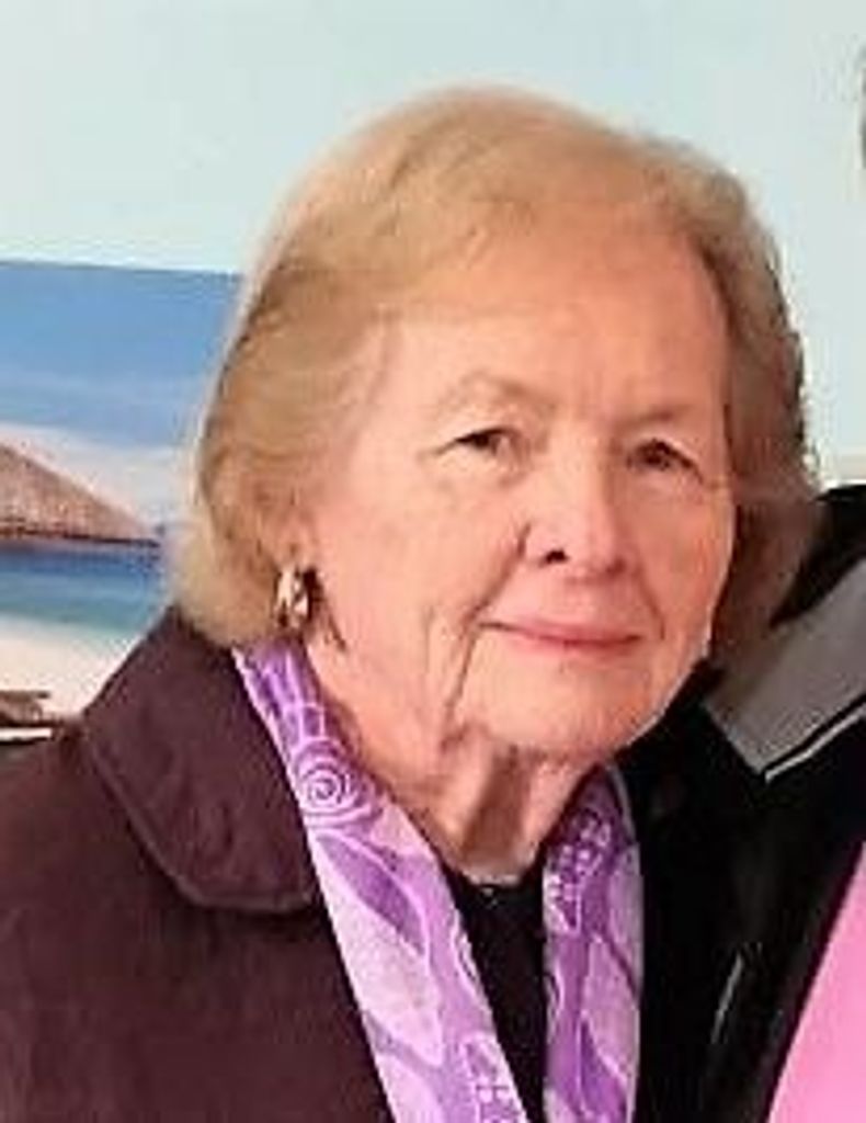 Violet Bozarth Carpenter Profile Photo