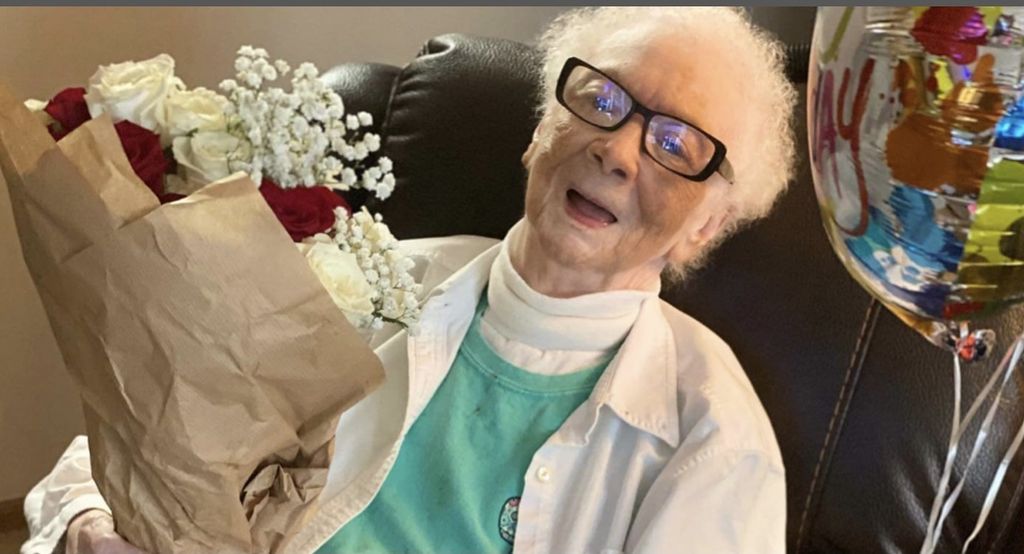 Mrs. Emma F. Porter Profile Photo