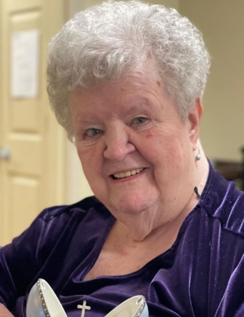 Barbara E. (Phimister) Nelson