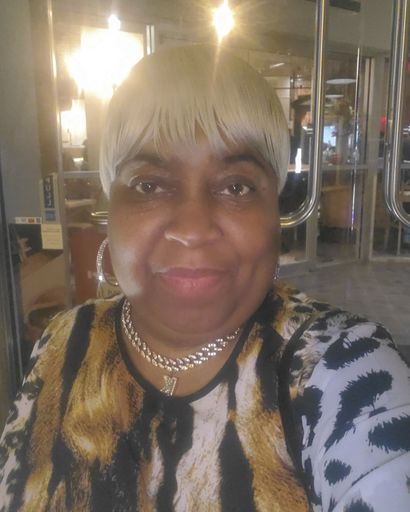 Kim Welton's obituary image