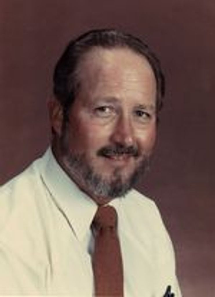 Loyd O. Myers