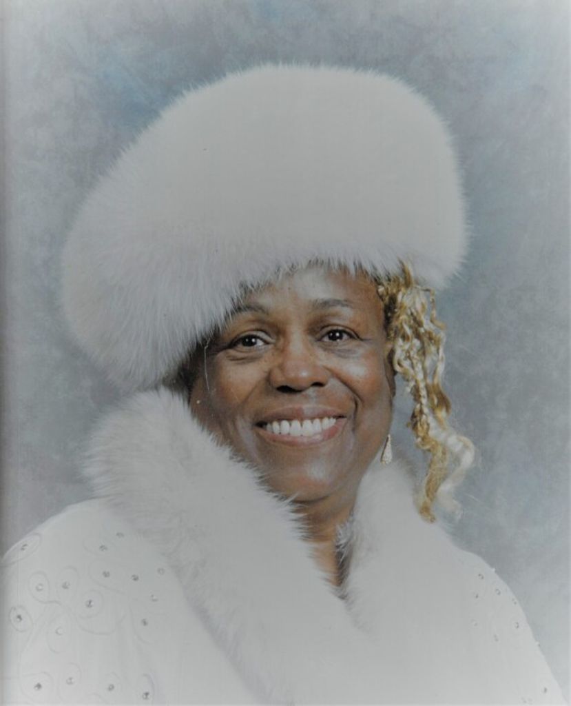 Mildred Spencer