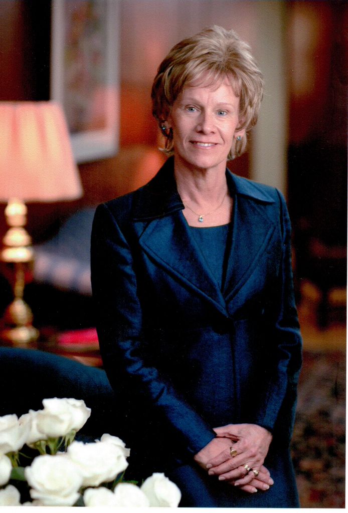 Nan Louise Bailey Sawyer