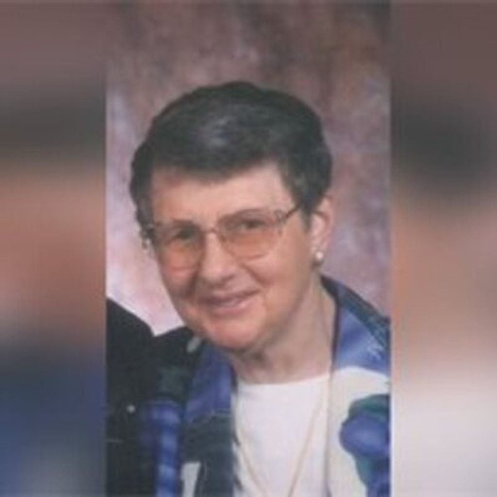Joanne Wanda Heider Profile Photo