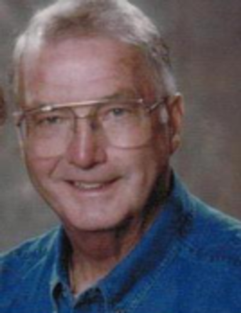 John "Bert" Burdette Lyle