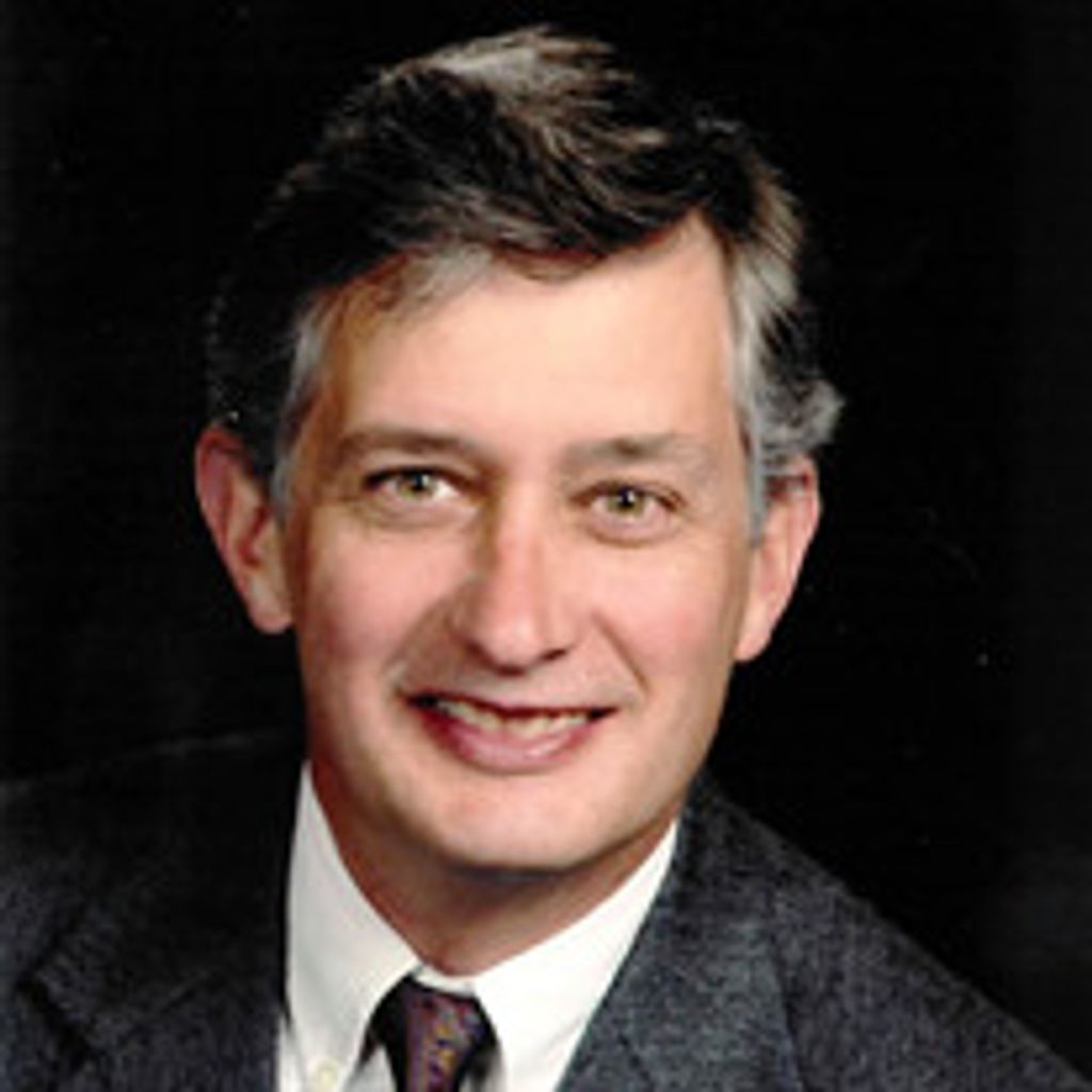 Ronald H. Theobald