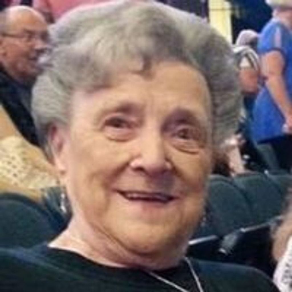 Ruth E. Reardon