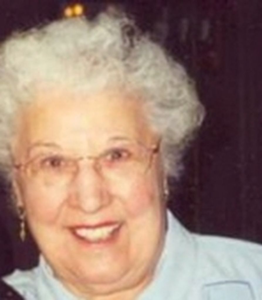 Marie Interrante