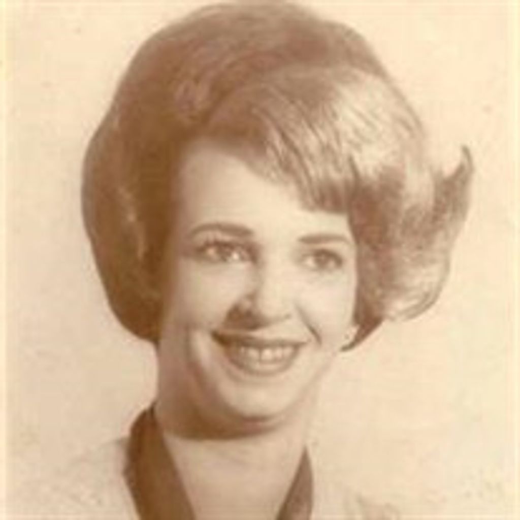 Martha Jean Tutt