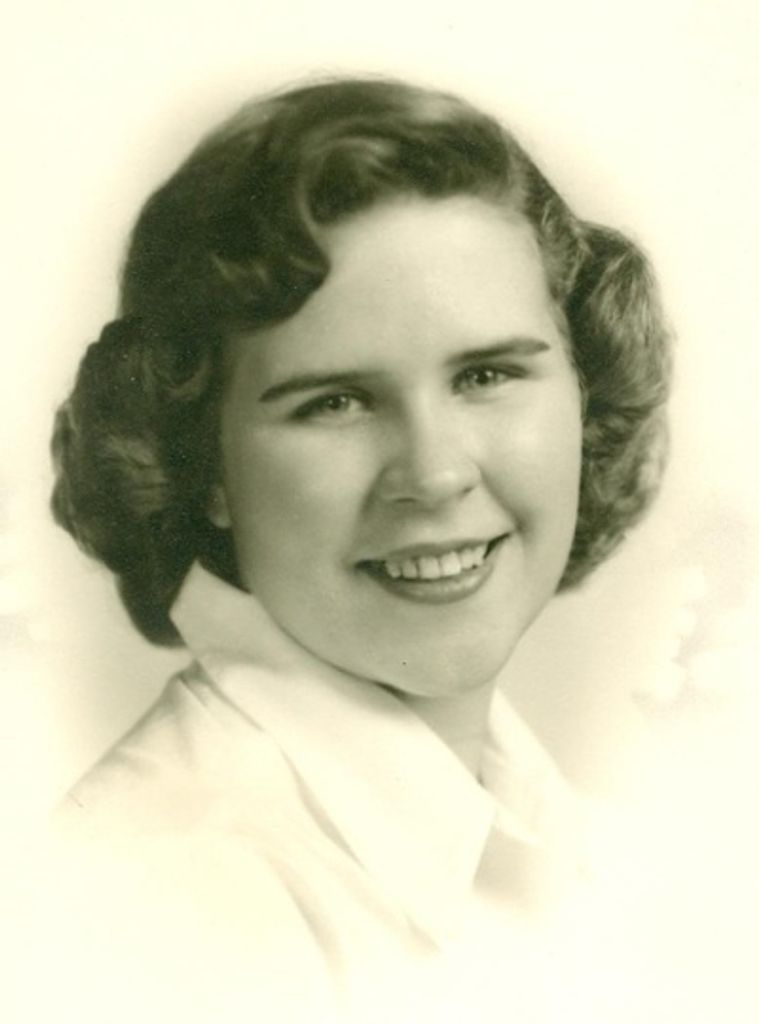 Shirley Mae Rowzee Profile Photo