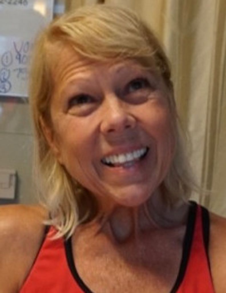 Ms. Katherine Cooper