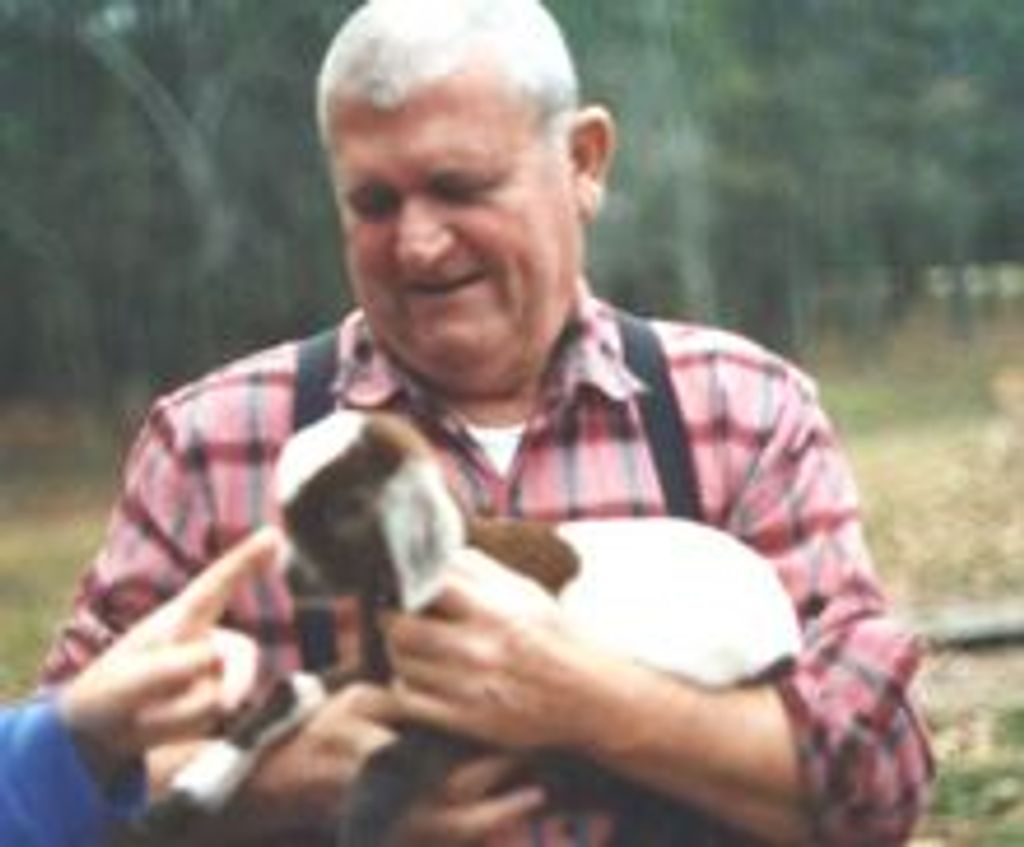 Harry Fowler Profile Photo