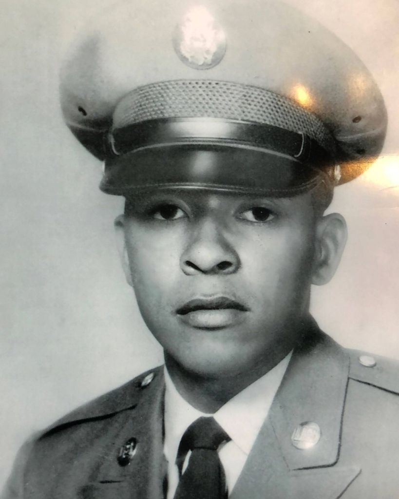 Roderick Kenneth Jackson