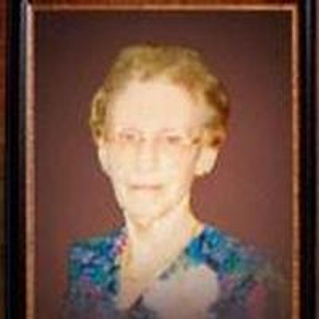 Marjorie Barnhart Kissell