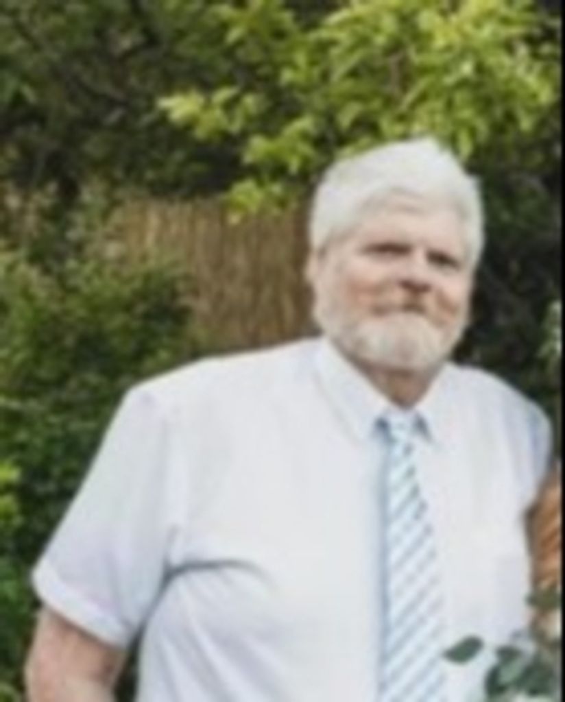 Glen Woodland Tanner Profile Photo