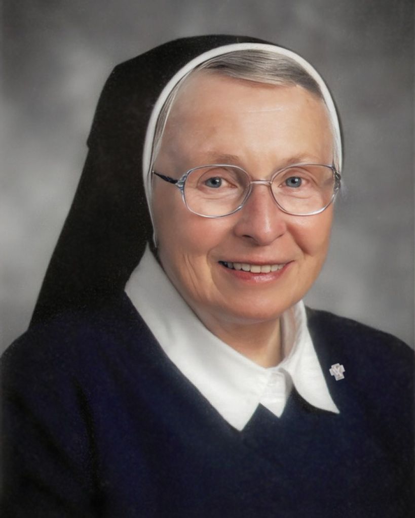 Sister Mary Sheehan Profile Photo