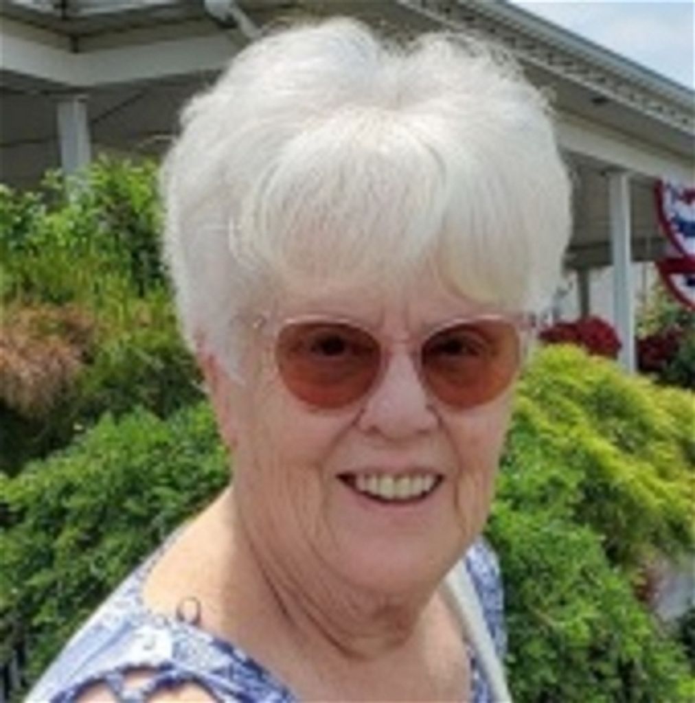 Jeanette Elaine "Jan" Gardner