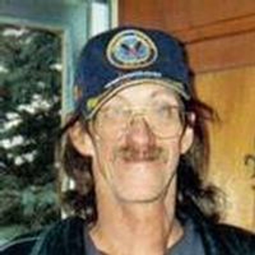 Richard "Pidgeon" Voegele