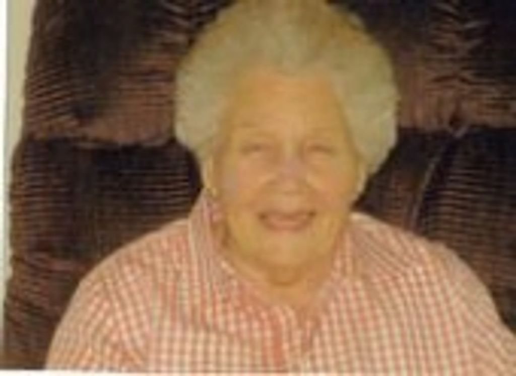Edna Murray Wyatt