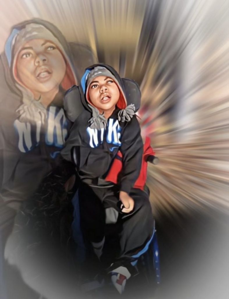 Angelo F. Jones, Iii Profile Photo