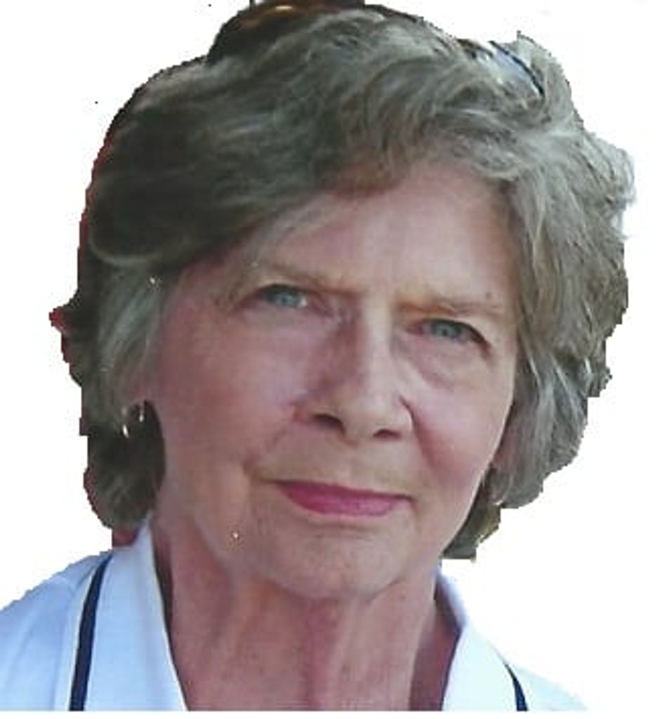 Weatherby, Betty Sue