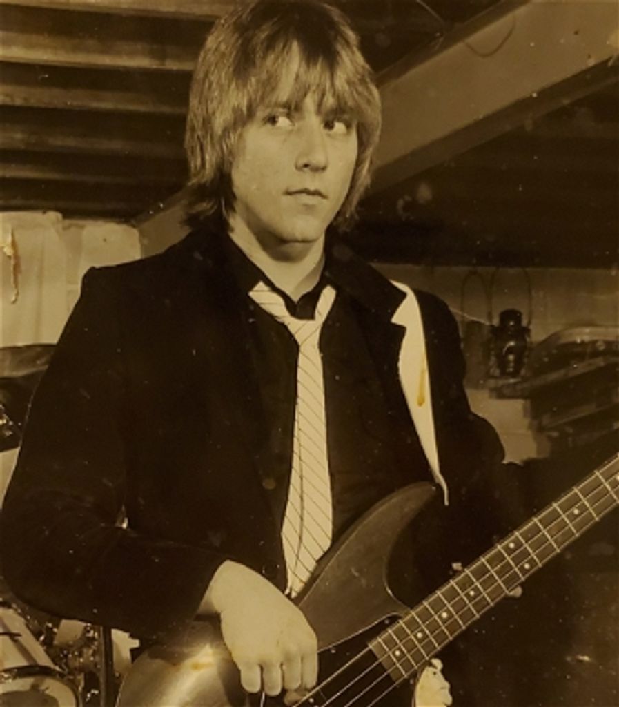 Jeffrey Steven Aucker