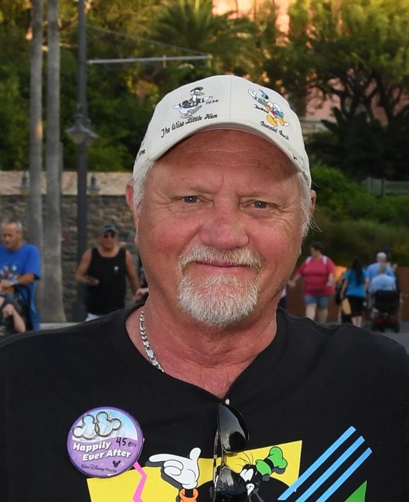 James "David" Kennedy Profile Photo