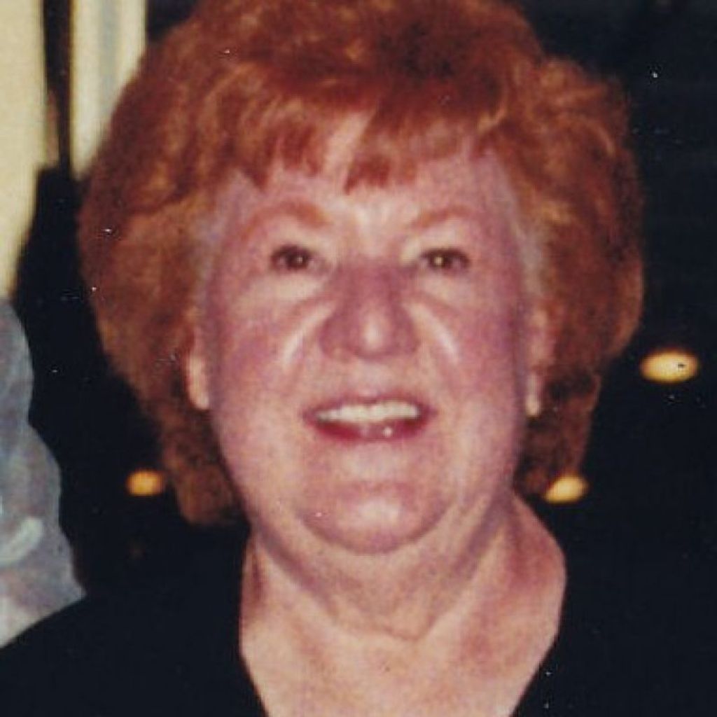 Shirley Kay  Sorensen Profile Photo