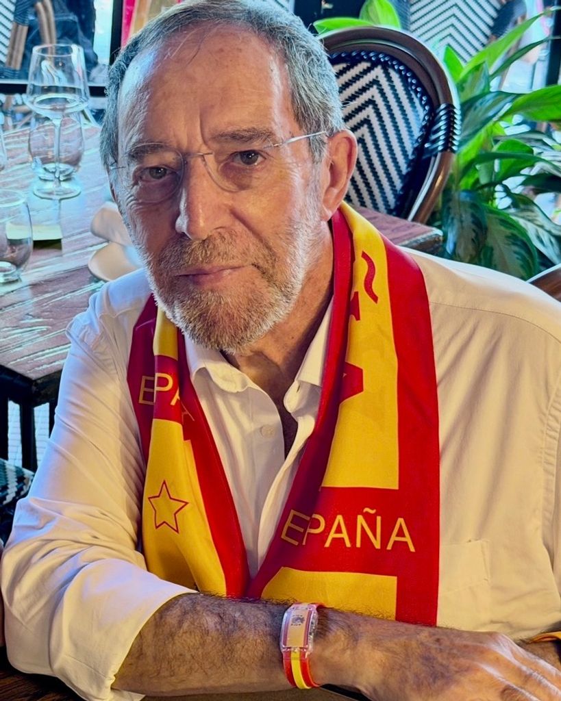 Dr. Fernando Fandiño-Sende Profile Photo