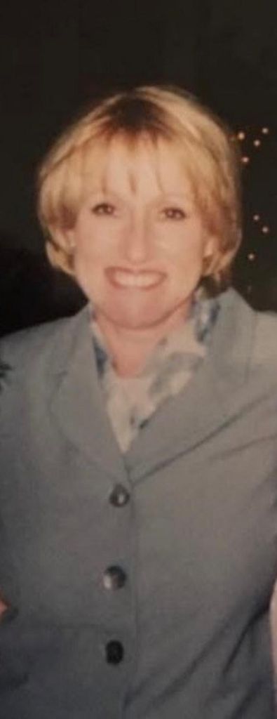 Janette Susan Andrews Profile Photo