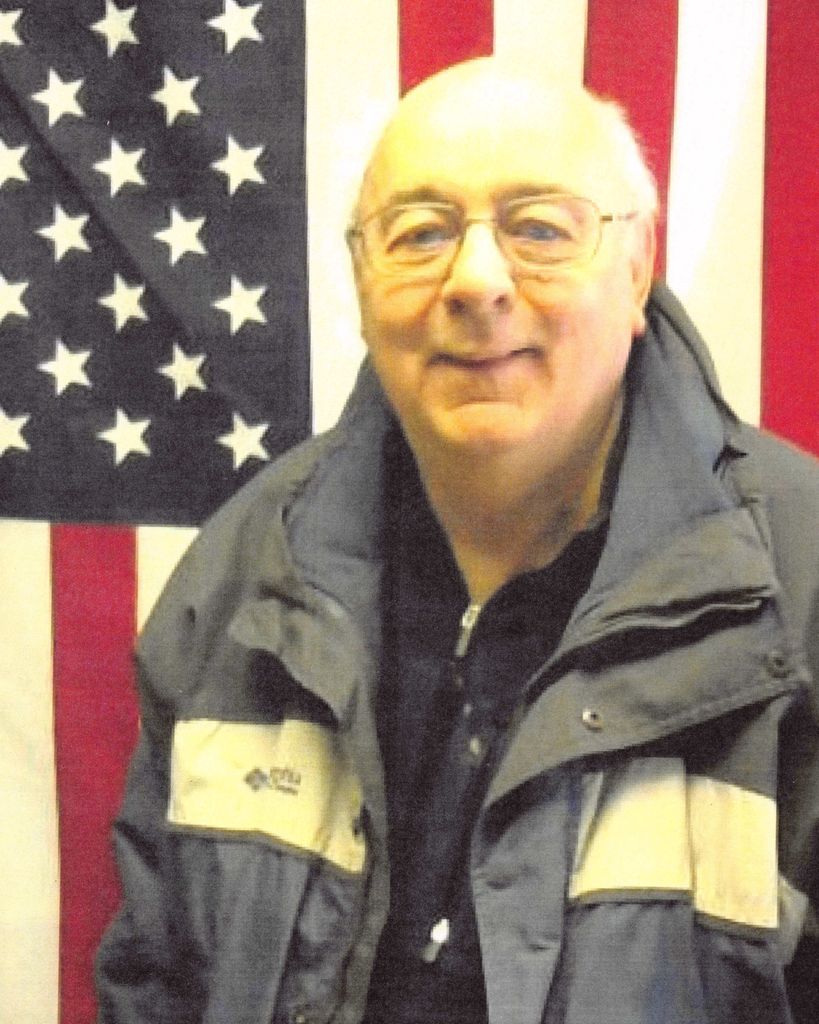 Ernest A. Vandal Profile Photo