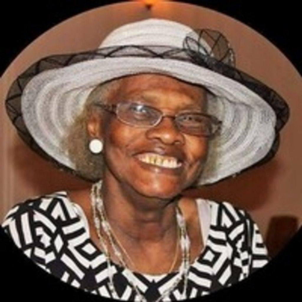 Mother Thelma Green