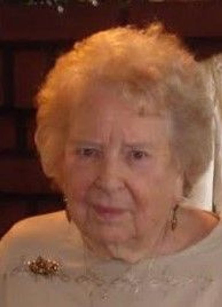 Jane Viney Blizzard Profile Photo