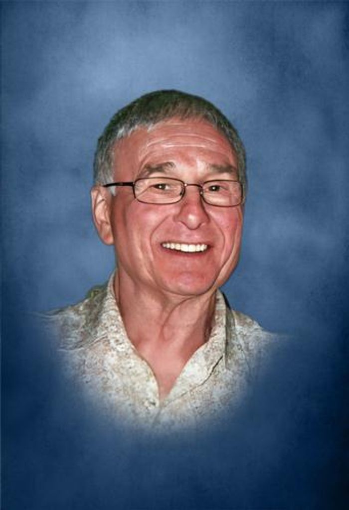 Jerome "Jerry" R Holzer Profile Photo