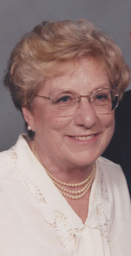Patricia J. Tomforde