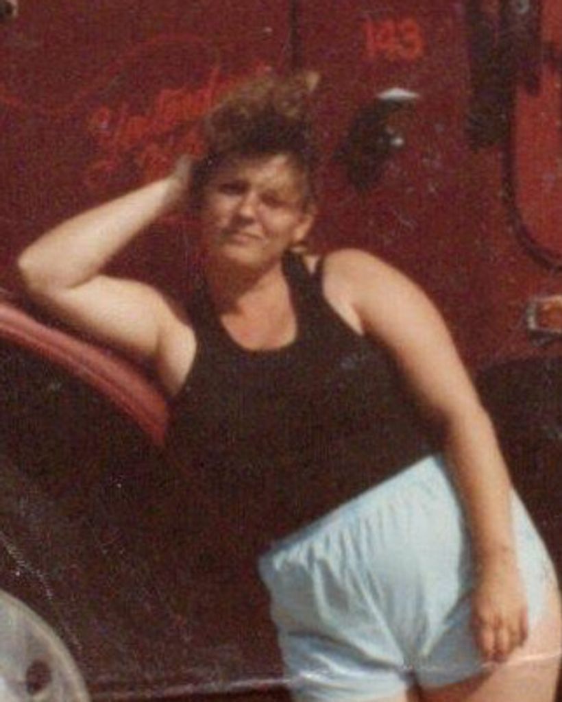 Margaret Ann Arista
