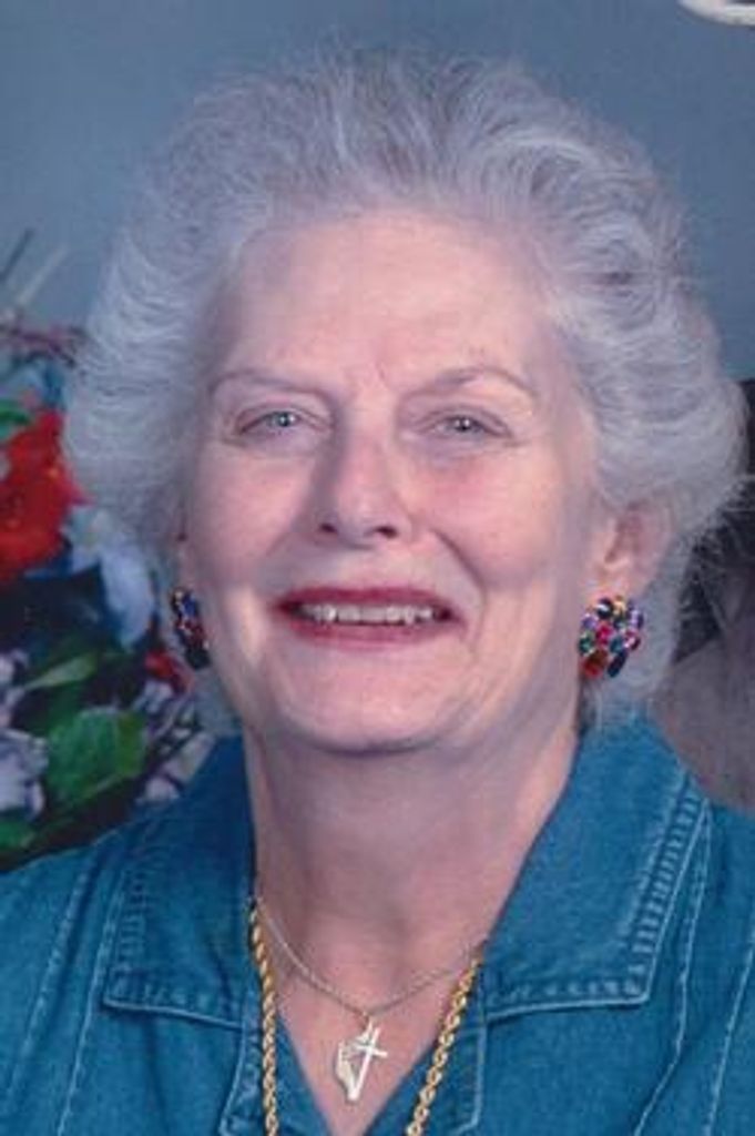 Mary Jo Simpson Matthies