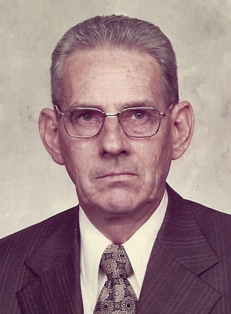 James Bruce Lawson