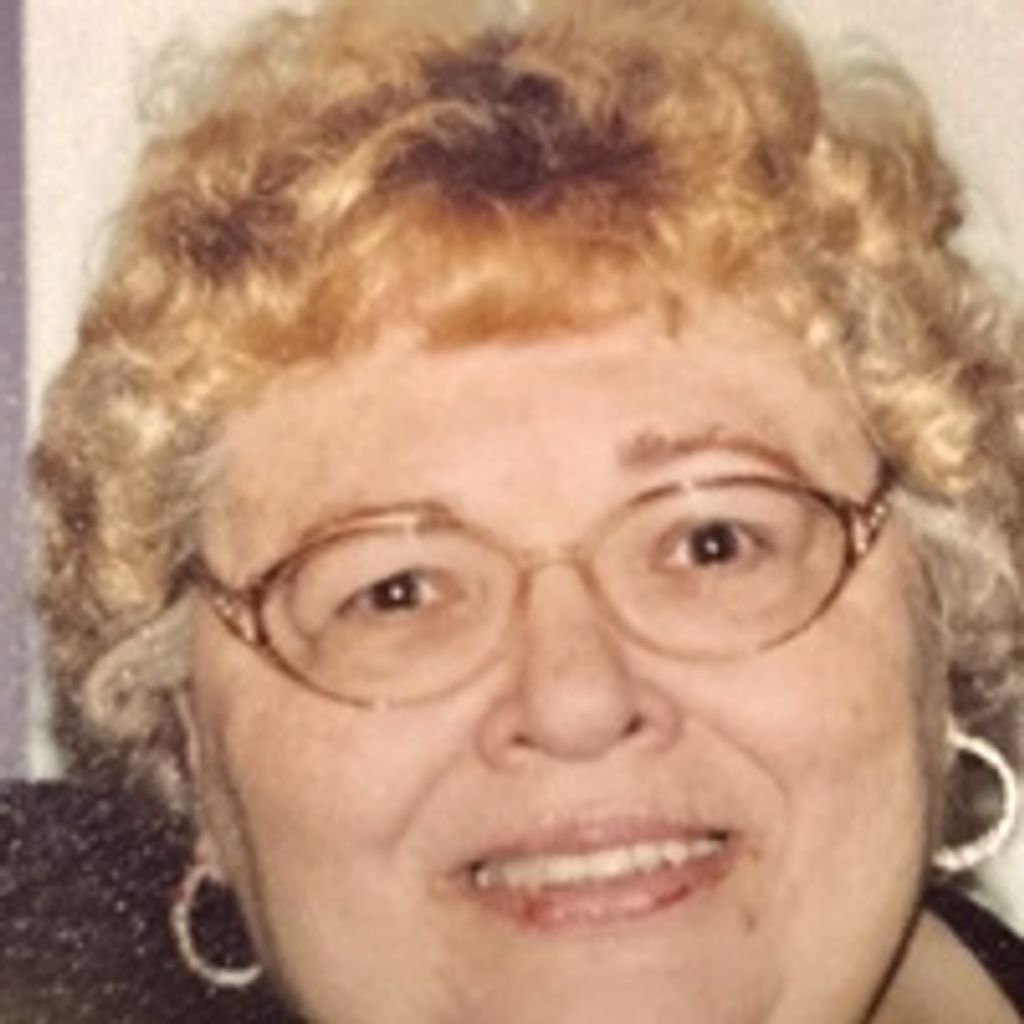 Elsie Jane King