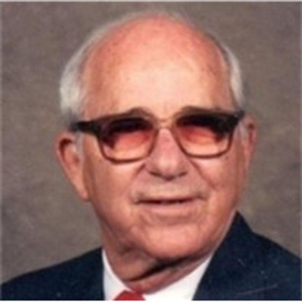 James Frank Baughman